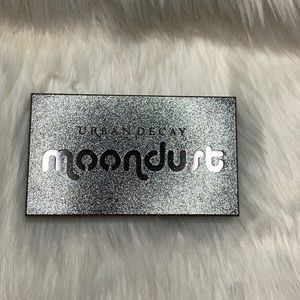 Urban Decay Moondust Glitter Palette
